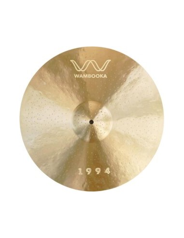 Wambooka 1994 Crash 18"