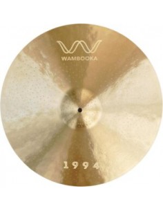 Wambooka 1994 Ride 20"