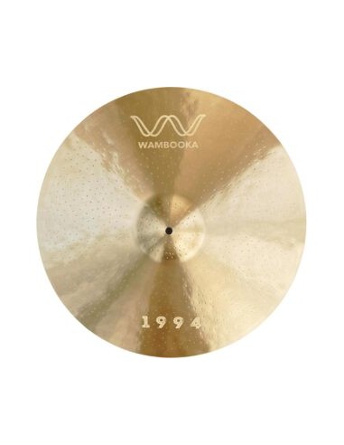 Wambooka 1994 Ride 20"