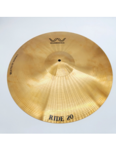 Wambooka Performer Series...