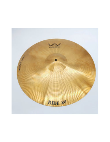 Wambooka Performer Series Ride 20"