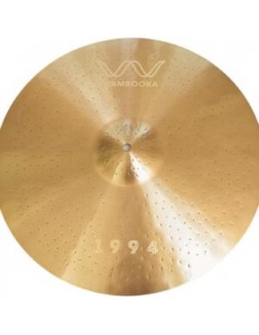 Wambooka 1994 Crash 16"