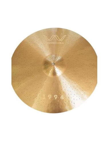 Wambooka 1994 Crash 16"