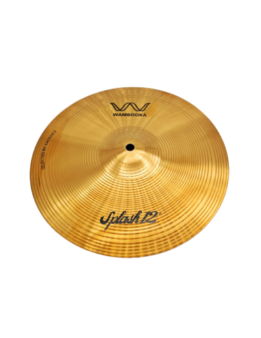 Wambooka Performer Series  Splash 12"
