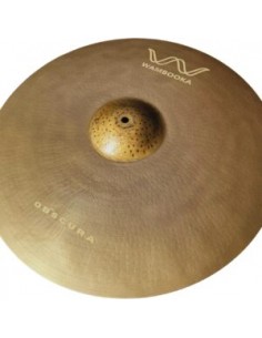 Wambooka Obscura Ride 20"