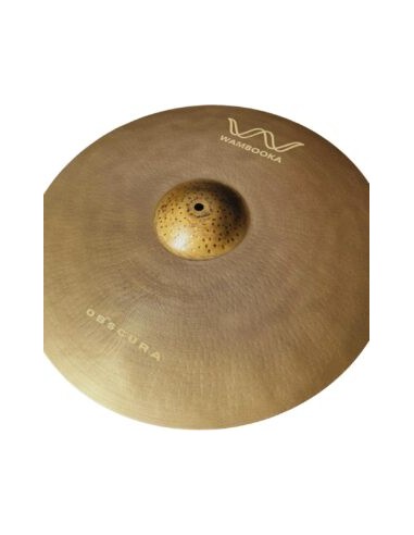 Wambooka Obscura Ride 20"