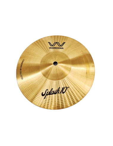 Wambooka Performer Series  Splash 10"