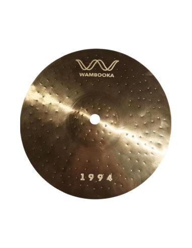 Wambooka 1994 Splash 8"
