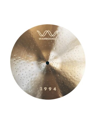 Wambooka 1994 Splash 10"