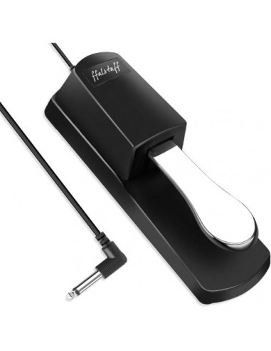 ffalstaff Pedale Sustain per Tastiera...