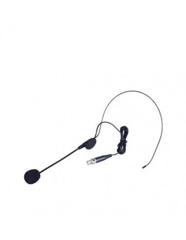 SINEXTESIS Microfono ad Archetto