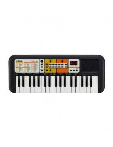 YAMAHA PSS-F30