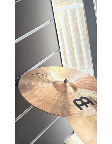 Meinl Amun- HI HAT (Usato)