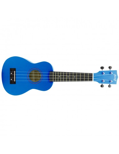 FFALSTAFF Ukulele - Blu