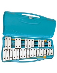 METALLOFONO ANGEL AG-25N2