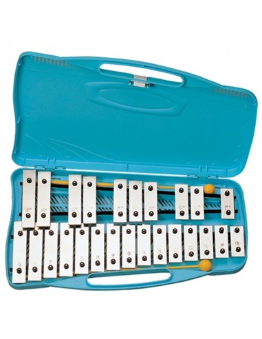 METALLOFONO ANGEL AG-25N2