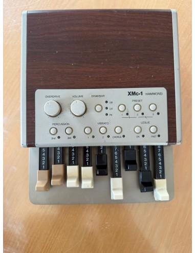 Hammond XMC-1 - Usato