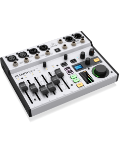 BEHRINGER Flow 8