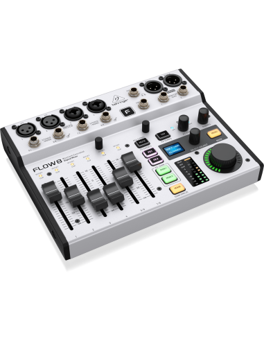 BEHRINGER Flow 8
