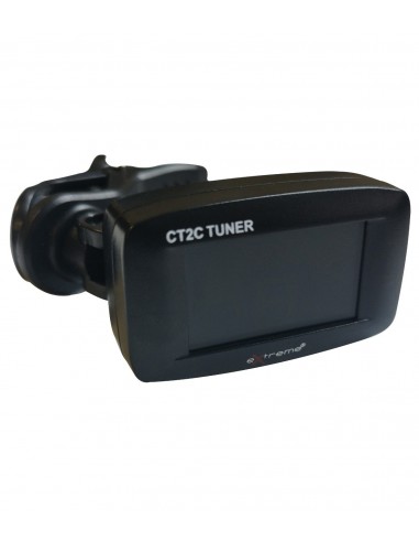 EXTREME EXTCT2C ACCORDATORE A CLIP