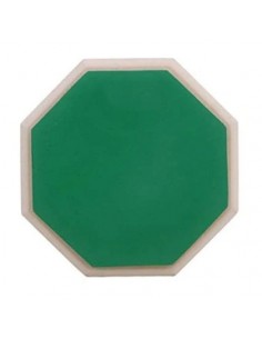 DAM PAD ESAGONALE 8"