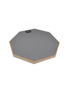 DAM PAD ESAGONALE 12"