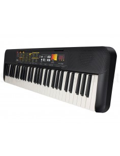 YAMAHA PSR-F52 2