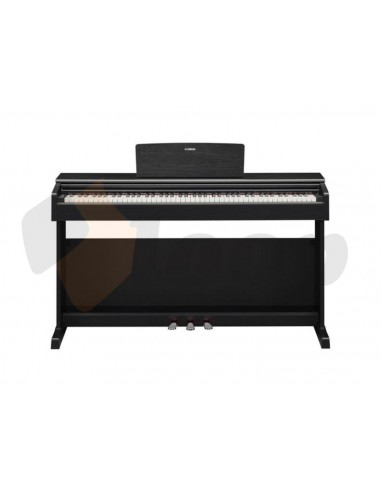 Yamaha YDP-145 Arius Black