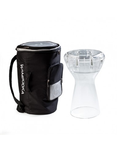 Wambooka  Diamond with Luxury - Bag