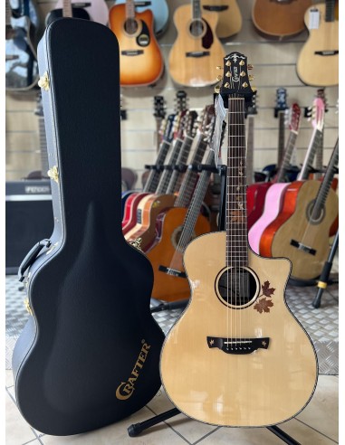 Crafter Professional AL G-1000 CE