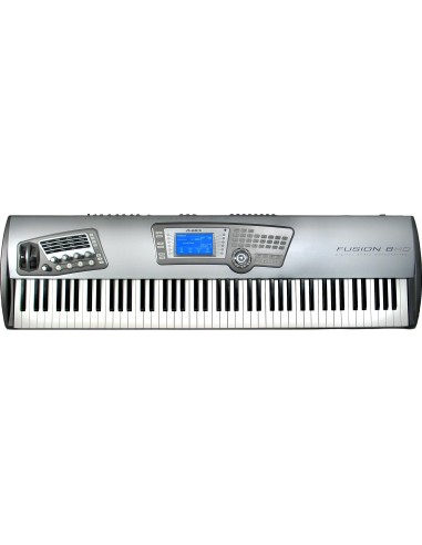 ALESIS Fusion 8HD Workstation 88...