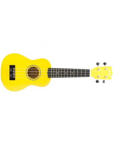 FFALSTAFF Ukulele-Yellow