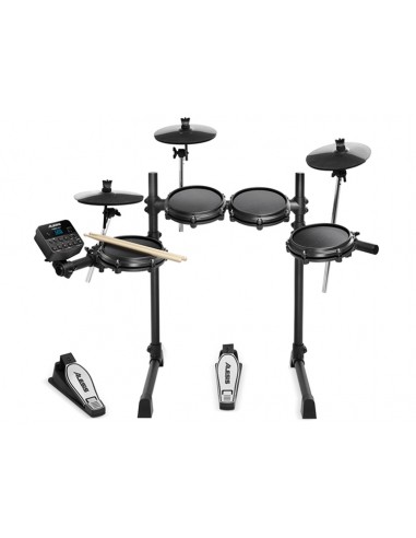 ALESIS Turbo Mesh Kit - EX DEMO