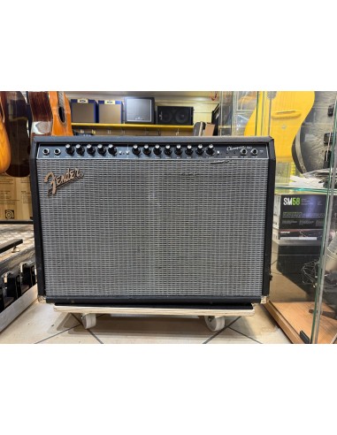 Fender Champion 100-USATO
