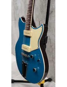 YAMAHA Revstar Std- EX DEMO 2