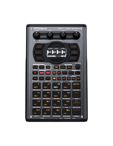 Roland SP-404MKII