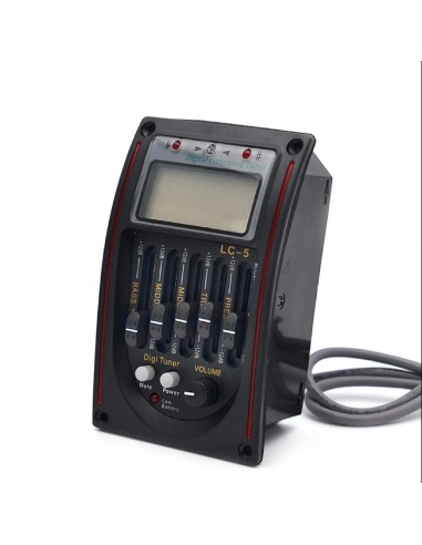 FFalstaff LC5 Preamplificatore per...