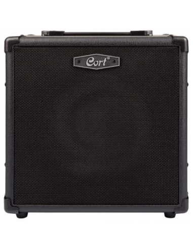 Cort CM20B Amplificatore per Basso