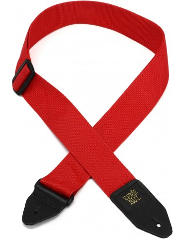D'ADDARIO PWS100 PolyPro Guitar Strap
