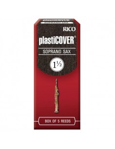 Rico Plasticover (n.1½)...