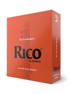 Rico ance Eb Clarinet n.2.0