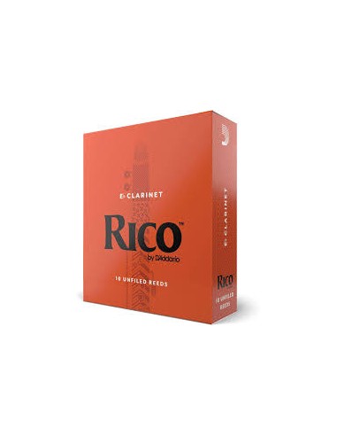 Rico ance Eb Clarinet n.2.0