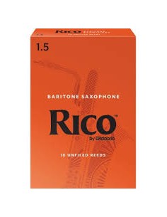 Rico (n.1.5) Baritone...