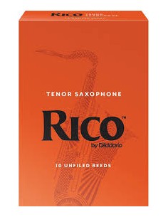 Rico (n.1.5) Tenor Saxophone