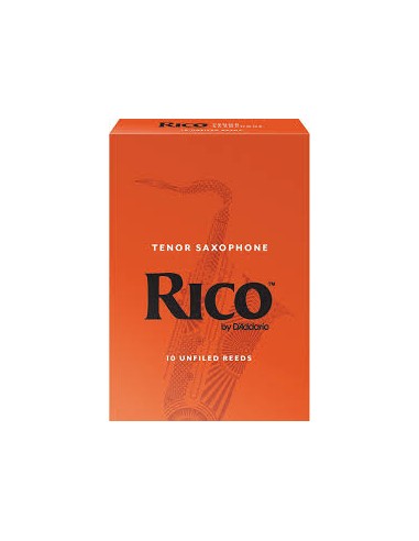 Rico (n.1.5) Tenor Saxophone