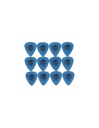 Dunlop Tortex Standard 1,00