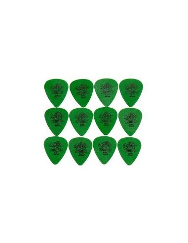 Dunlop Tortex Standard 0.88