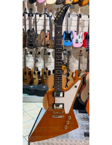 Epiphone Korina Explorer NT 2011 +...
