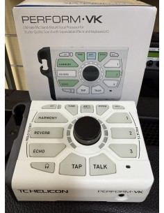 TC HELICON VOCAL PERFORM VK...