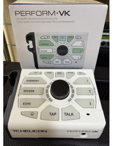 TC HELICON VOCAL PERFORM VK  (USATO)
